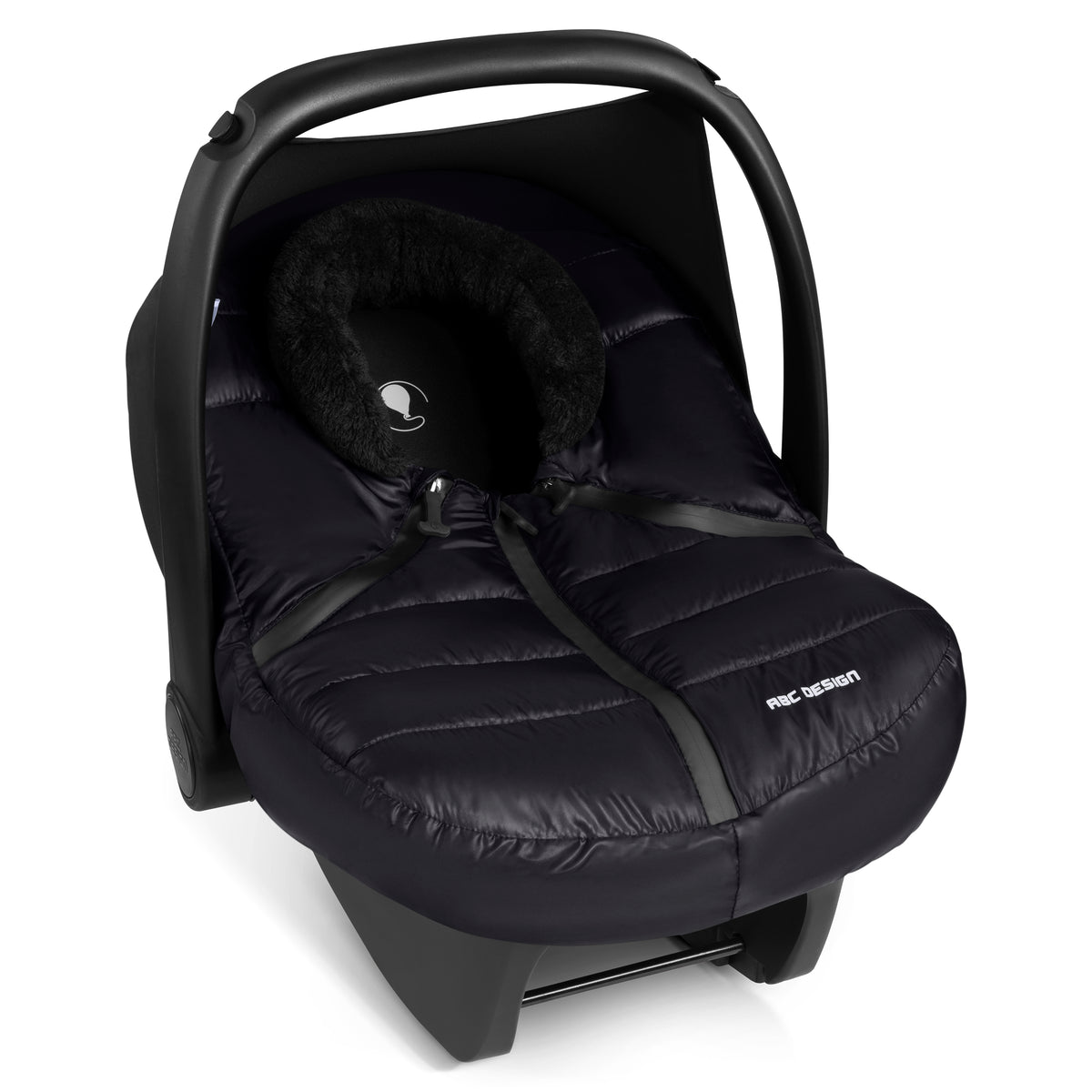 ABC Design Tulip - Cover Black