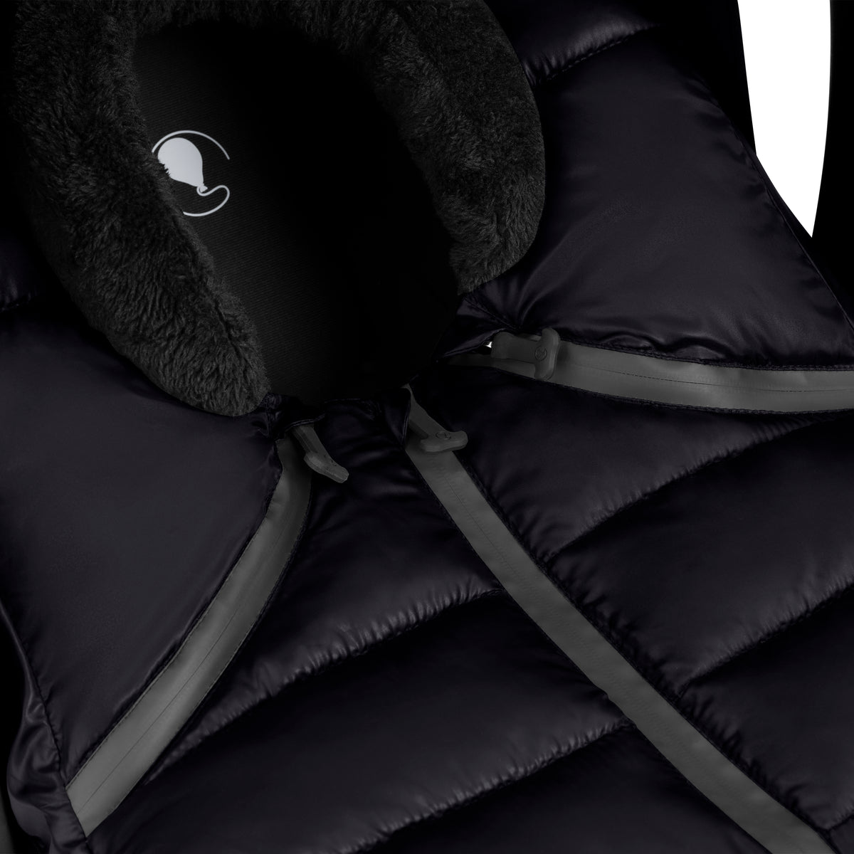 ABC Design Tulip - Cover Black