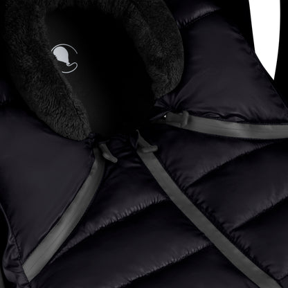 ABC Design Tulip - Cover Black