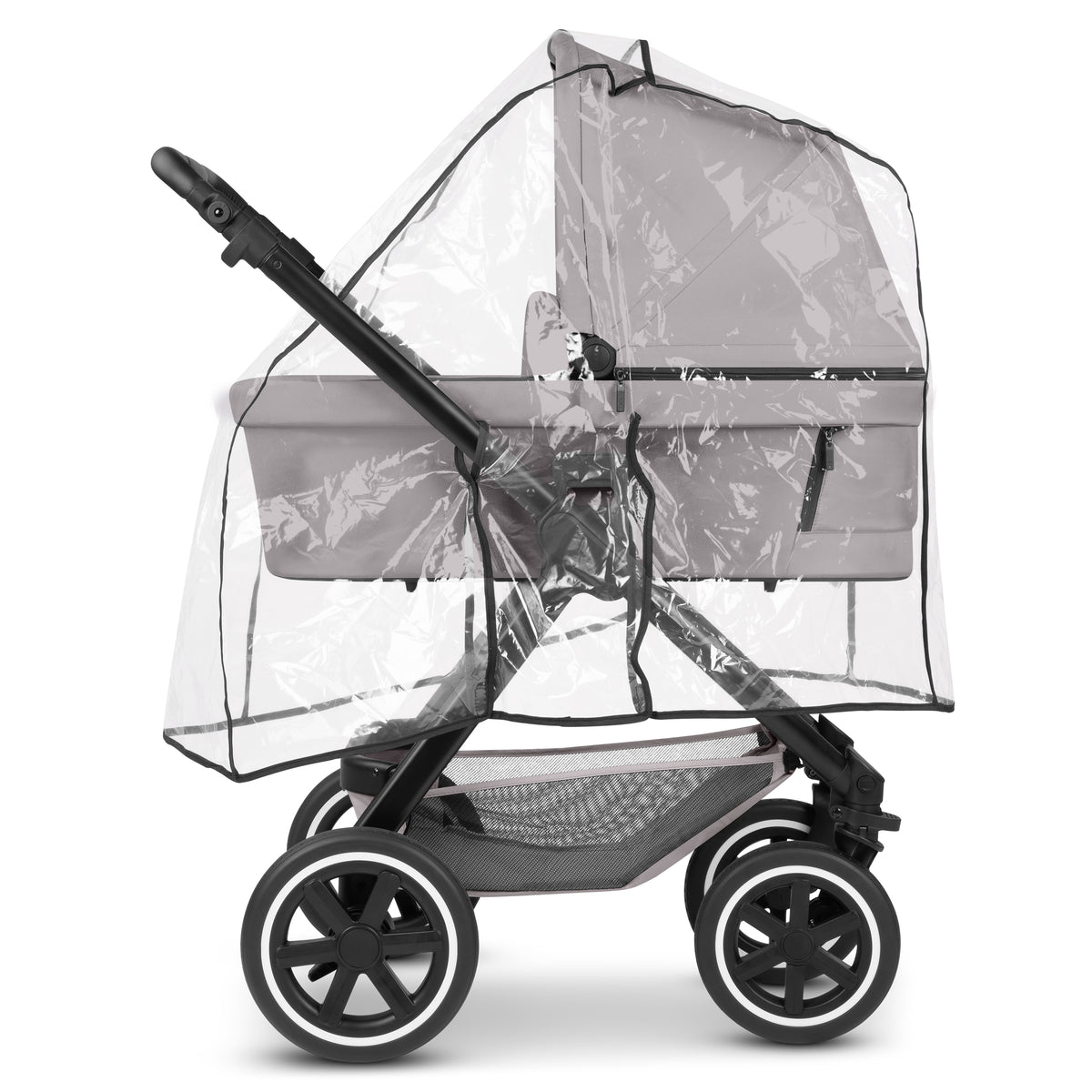 ABC Design - Regenschutz Kinderwagen