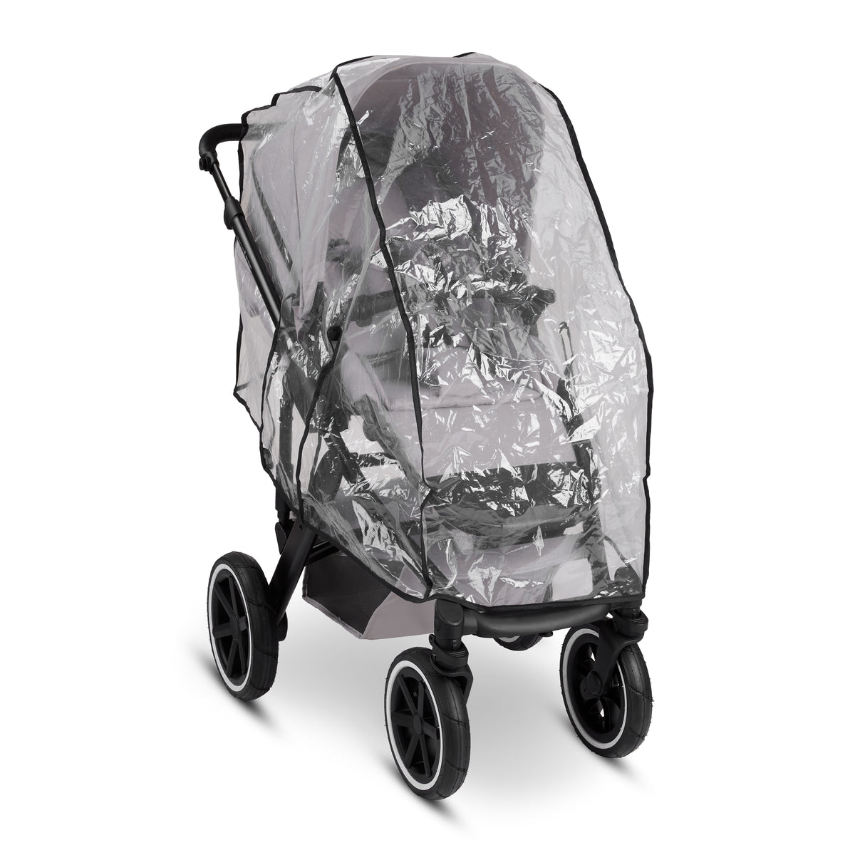ABC Design - Regenschutz Kinderwagen