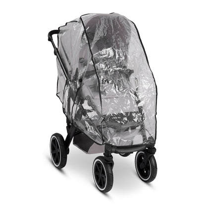 ABC Design - Regenschutz Kinderwagen