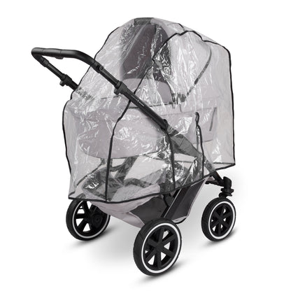ABC Design - Regenschutz Kinderwagen