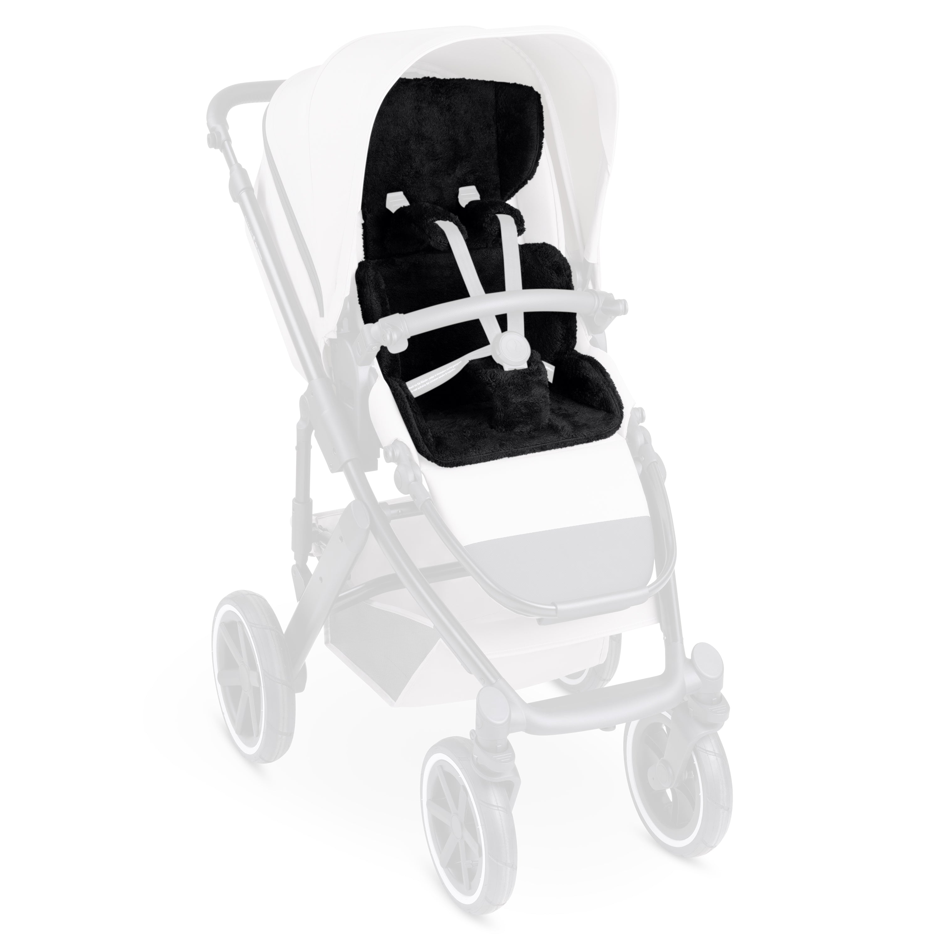 ABC Design Einlagen-Set - Kinderwagen - Bild