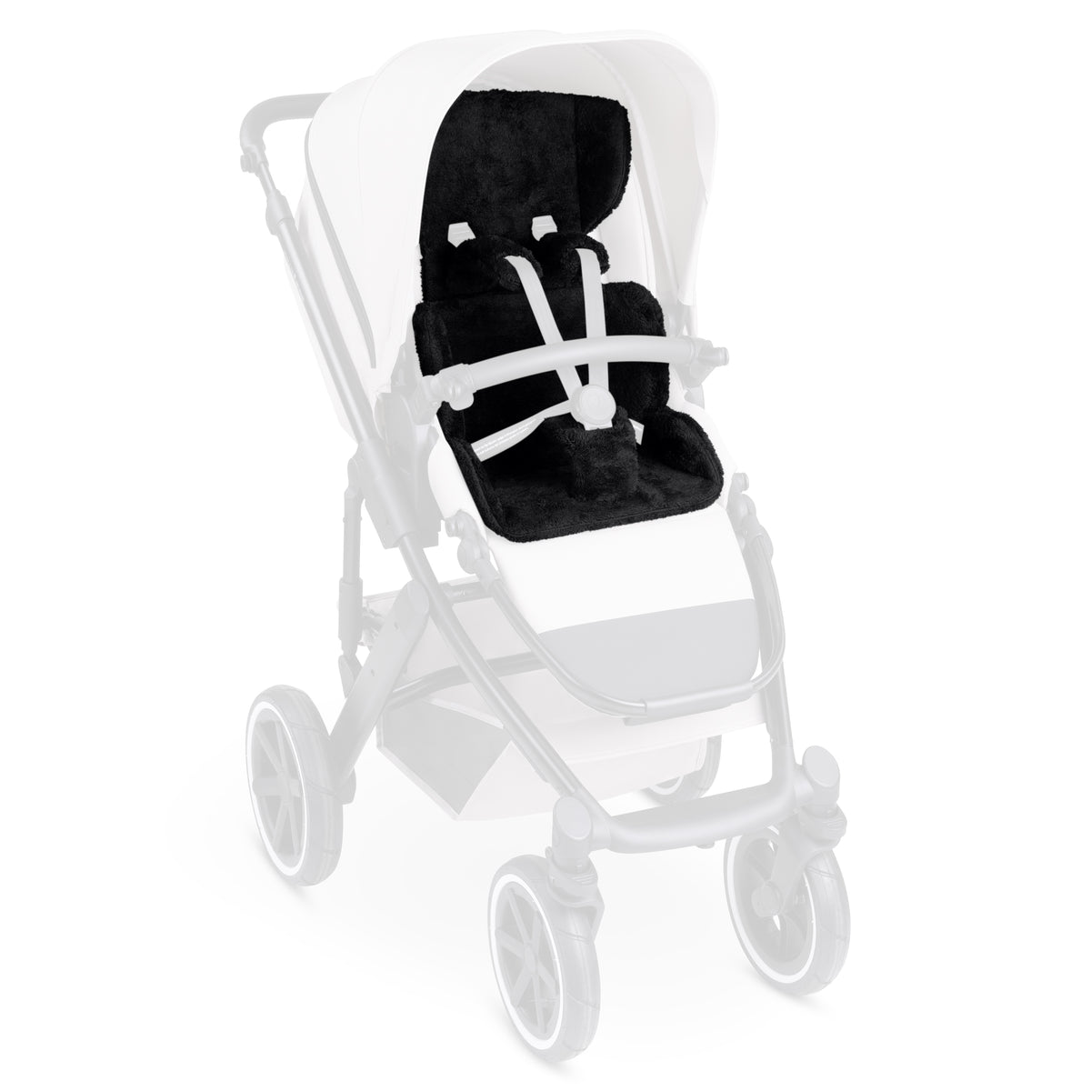 ABC Design Einlagen-Set - Kinderwagen