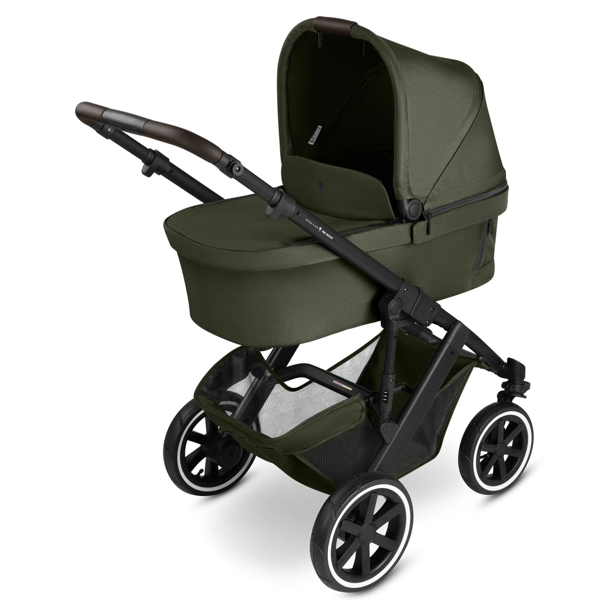 ABC Design Salsa 5 Air