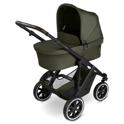 ABC Design Salsa 5 Air