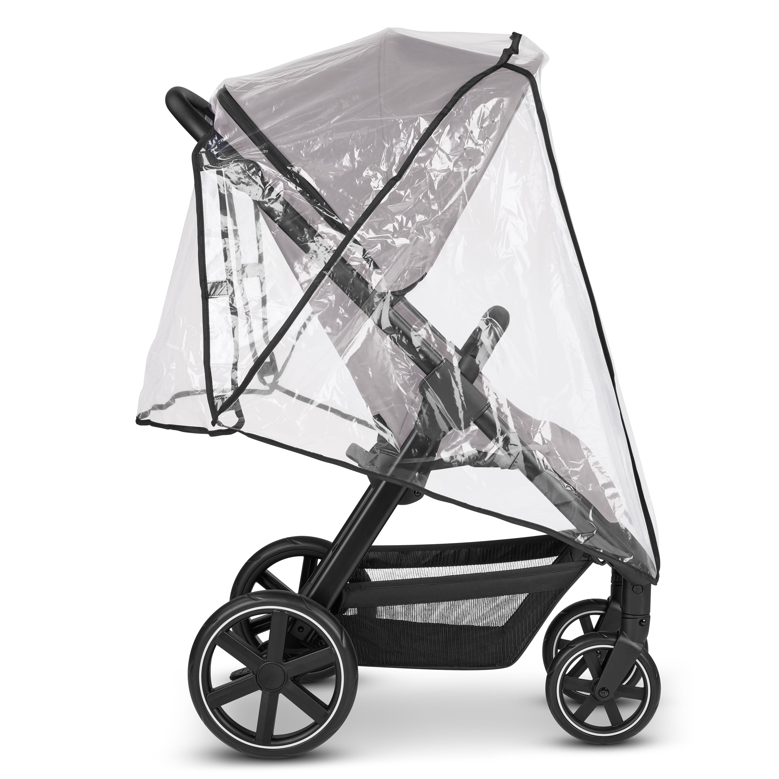 ABC Design - Regenschutz Buggy - Bild