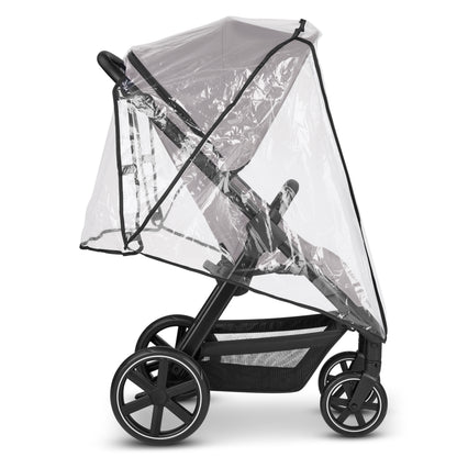 ABC Design - Regenschutz Buggy