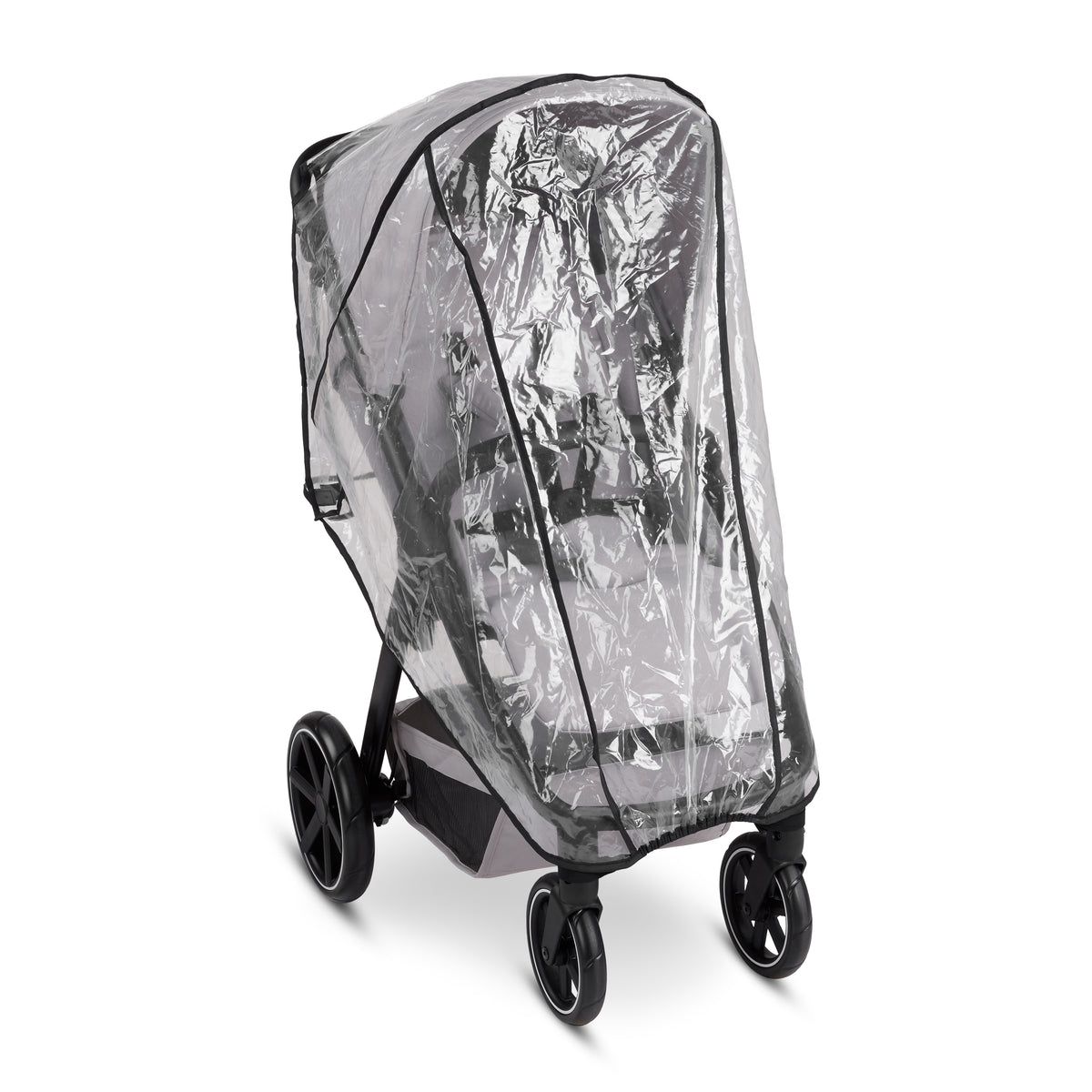 ABC Design - Regenschutz Buggy