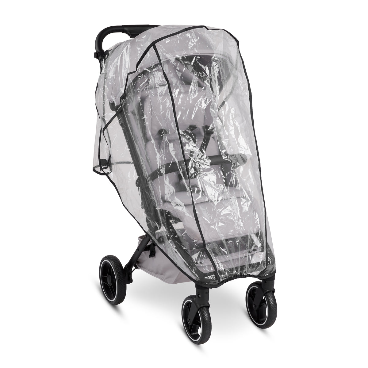 ABC Design - Regenschutz Buggy