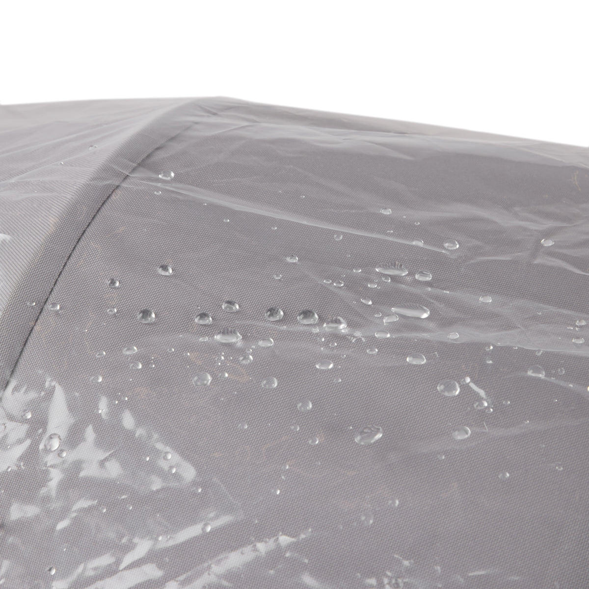 ABC Design - Regenschutz Buggy