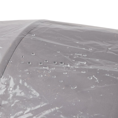 ABC Design - Regenschutz Buggy