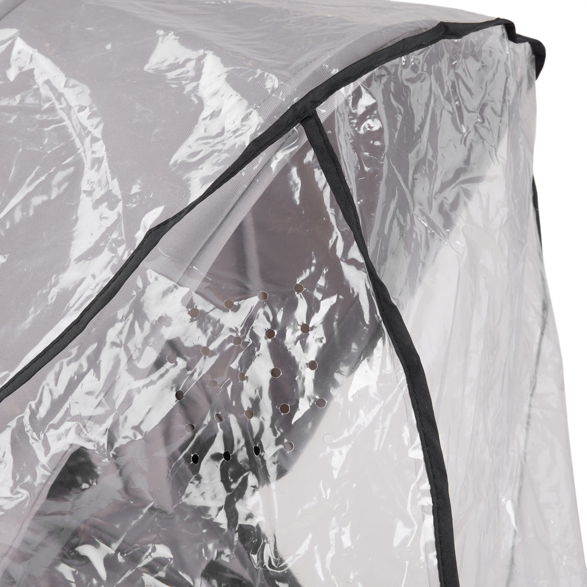 ABC Design - Regenschutz Buggy