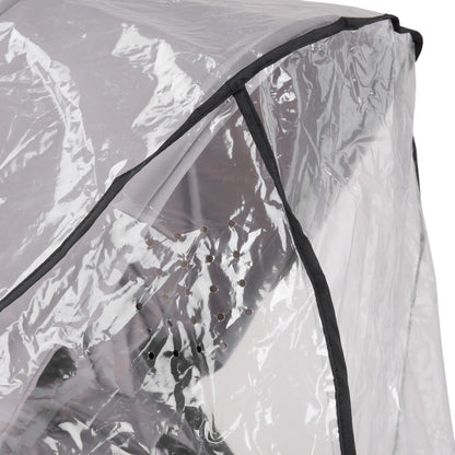 ABC Design - Regenschutz Buggy