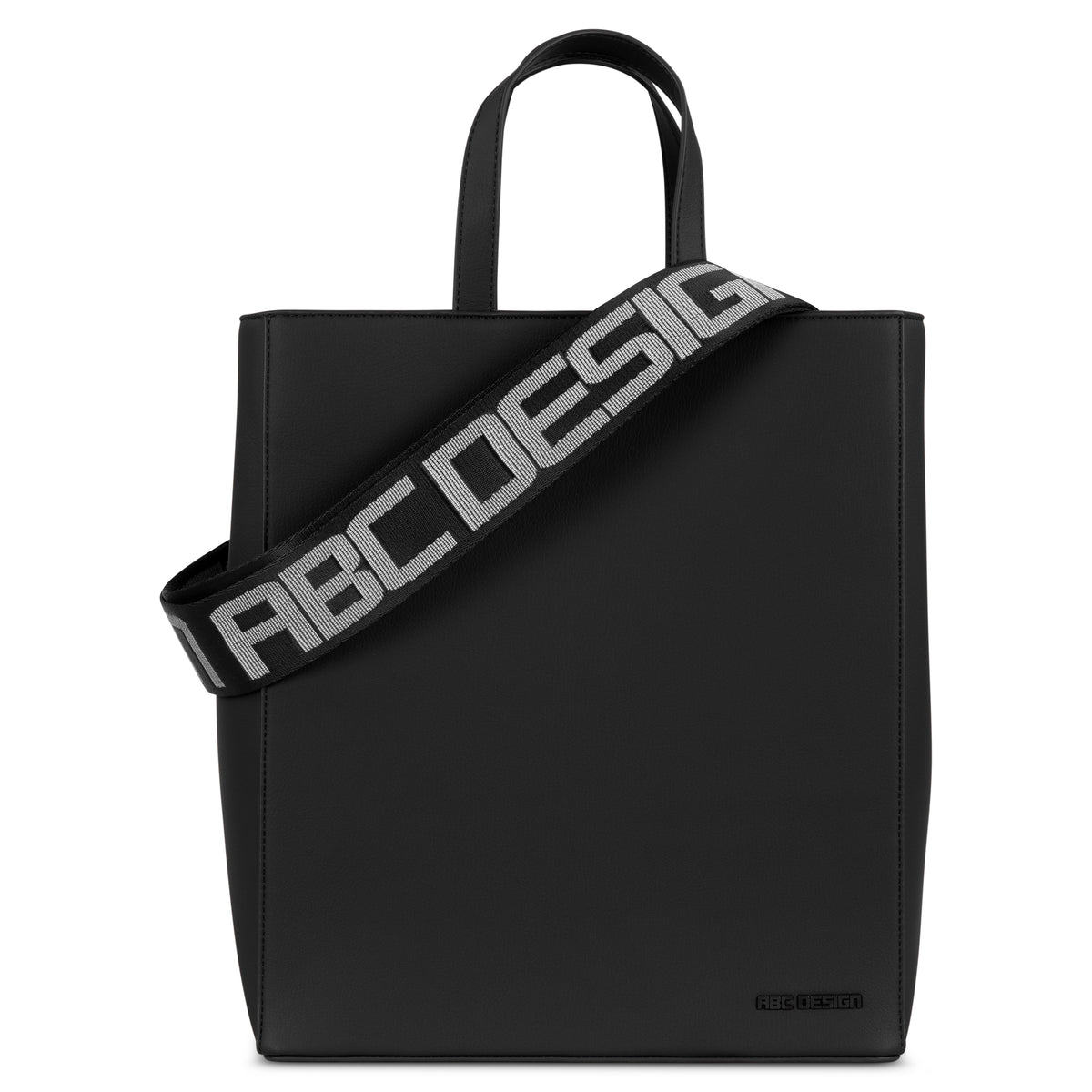 ABC Design Tote Bag Daily