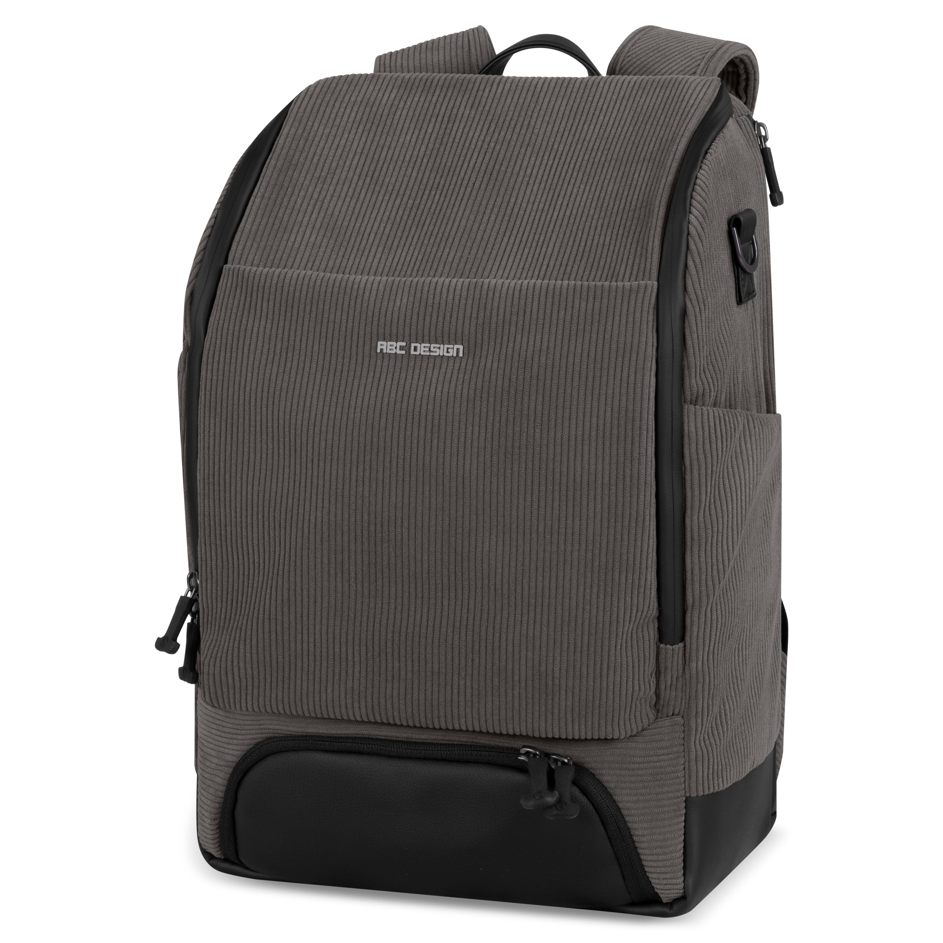 ABC Design - Wickelrucksack Active - Bild