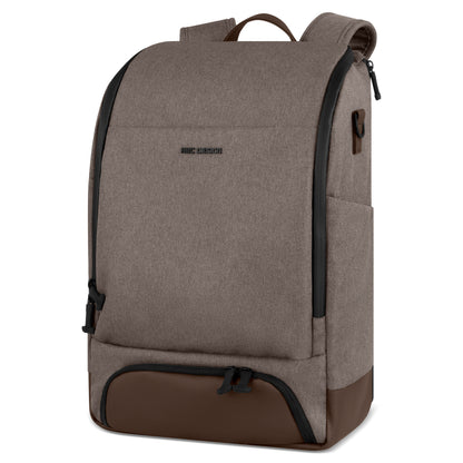 ABC Design - Wickelrucksack Active