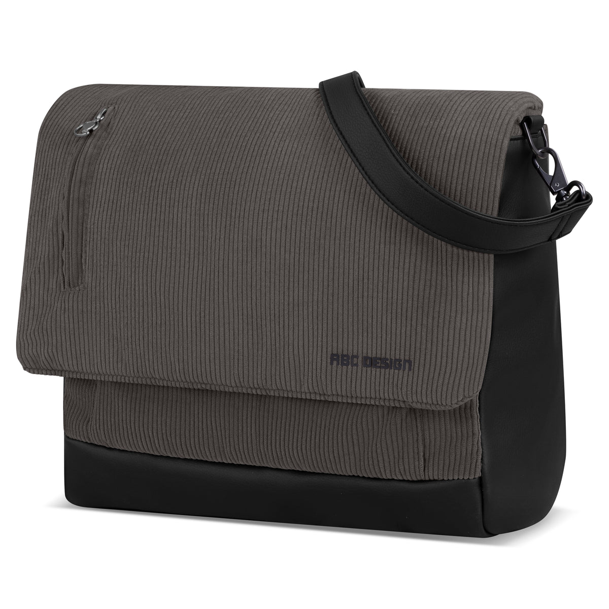 ABC Design - Wickeltasche Urban