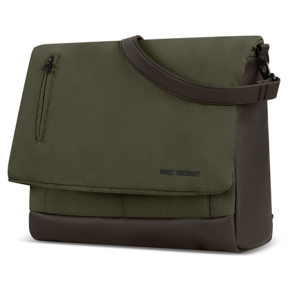 ABC Design - Wickeltasche Urban