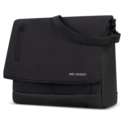ABC Design - Wickeltasche Urban