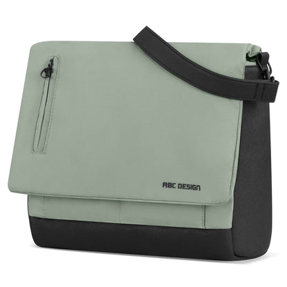 ABC Design - Wickeltasche Urban