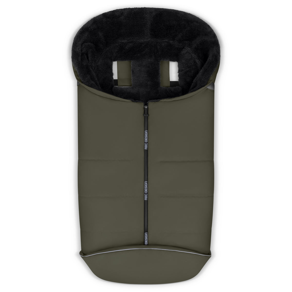 ABC Design - Winterfußsack