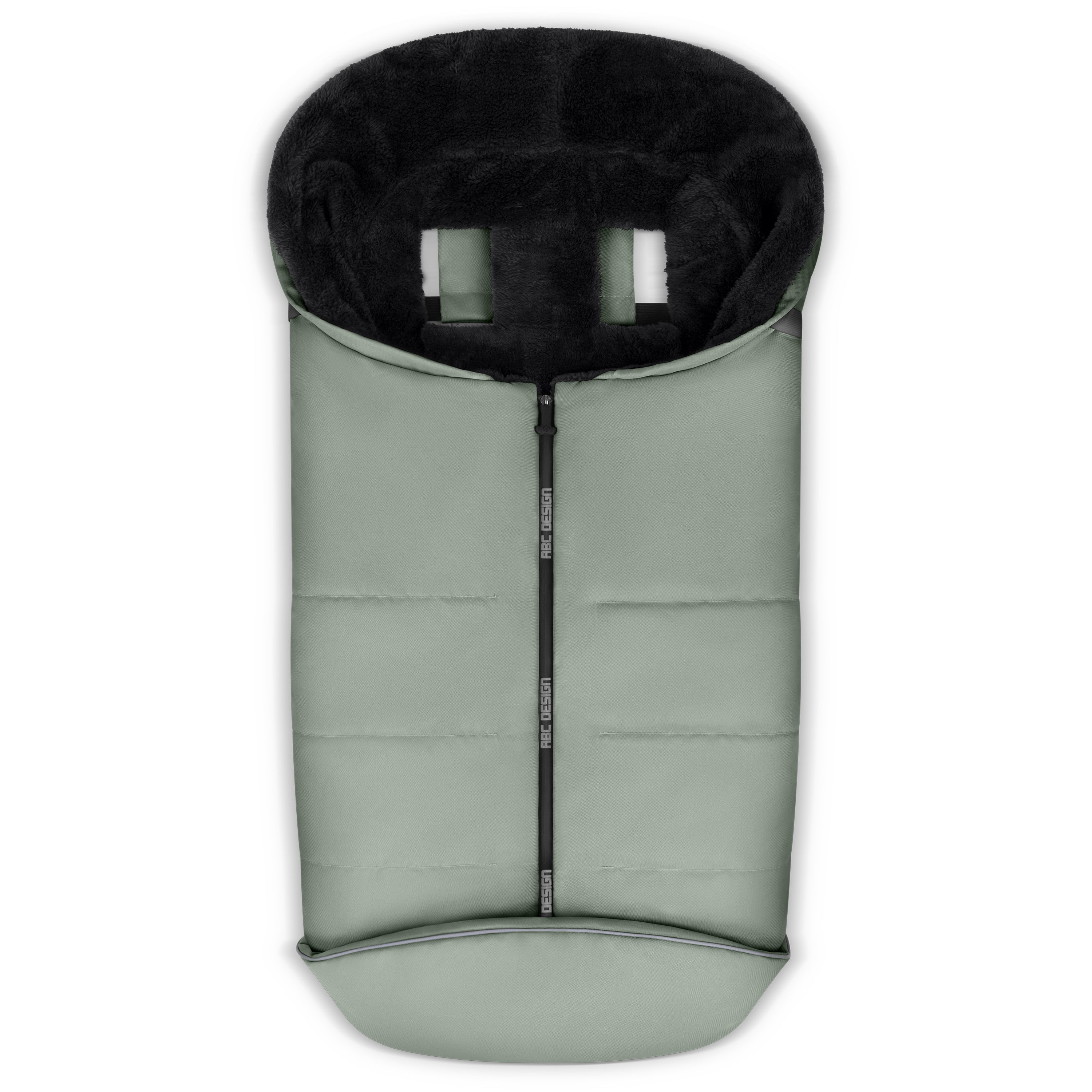 ABC Design - Winterfußsack - Bild