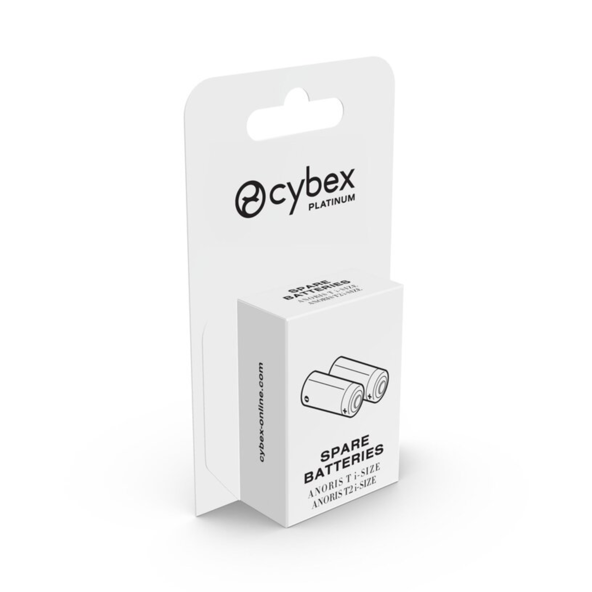 Cybex ANORIS T & T2 i-Size Batterie Set - Bild