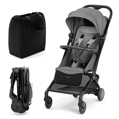 Kinderkraft Kinderwagen Pilot 2