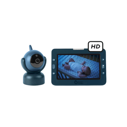 Babymoov Yoo Master Plus HD - Babyphone mit Kamera