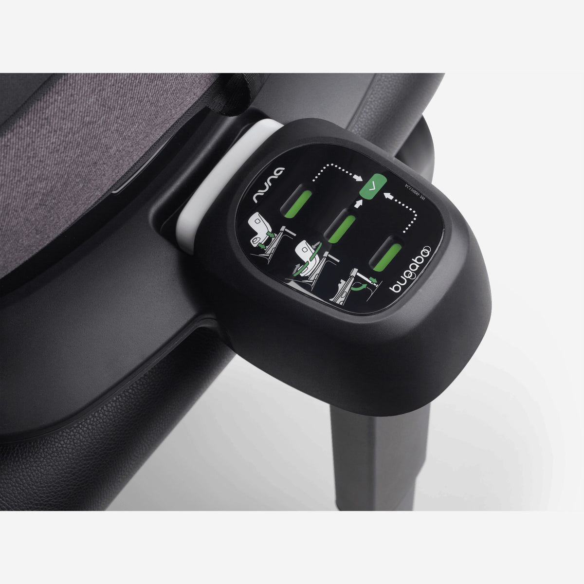 Bugaboo 360-Basis by Nuna