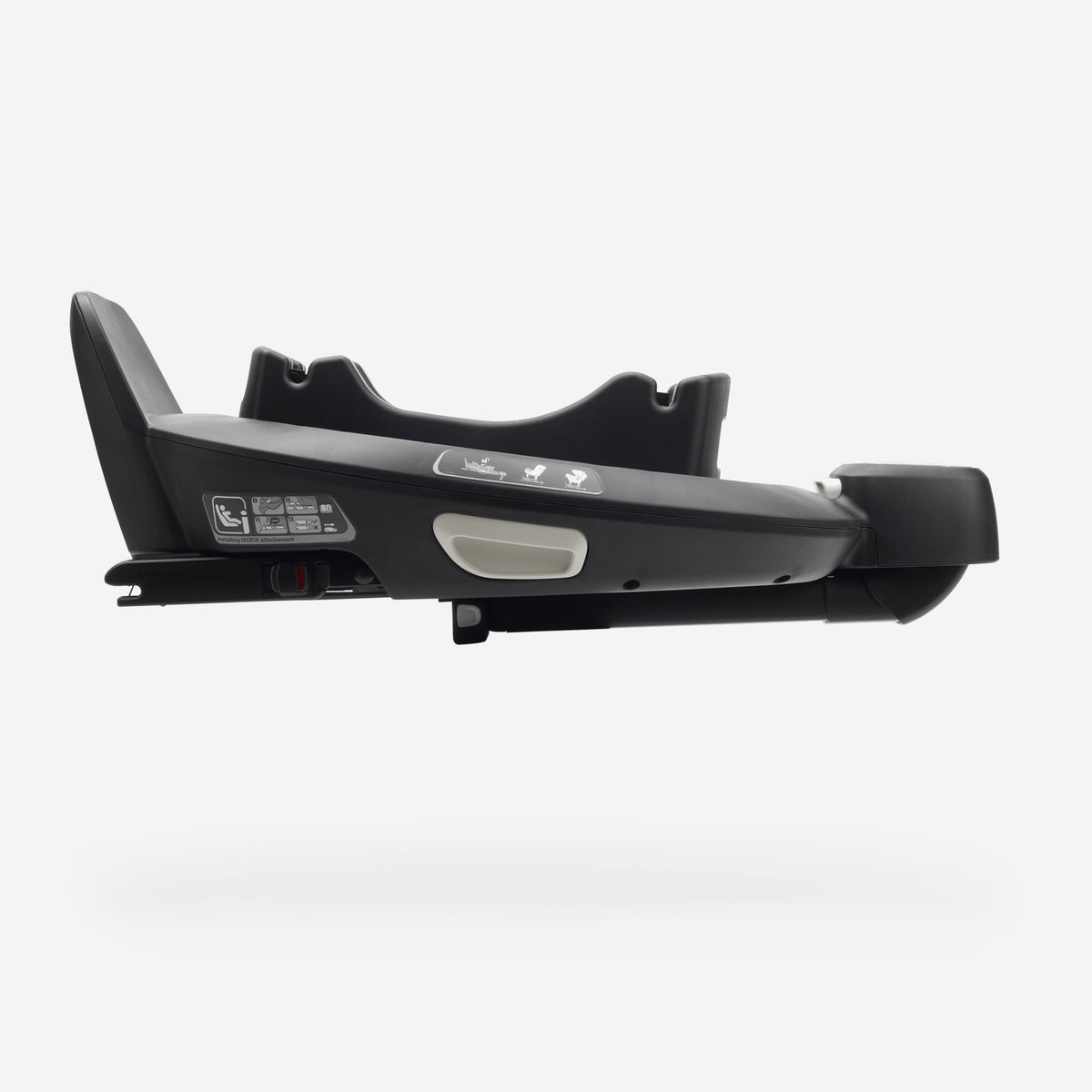 Bugaboo 360-Basis by Nuna