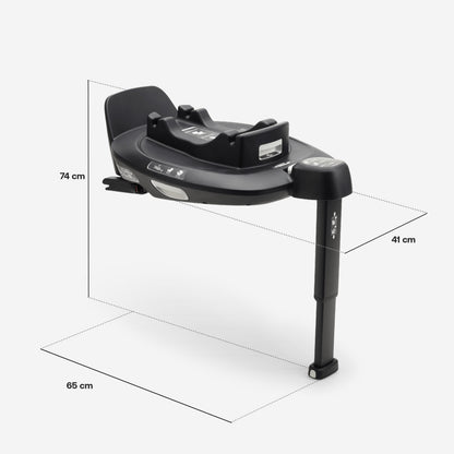 Bugaboo 360-Basis by Nuna