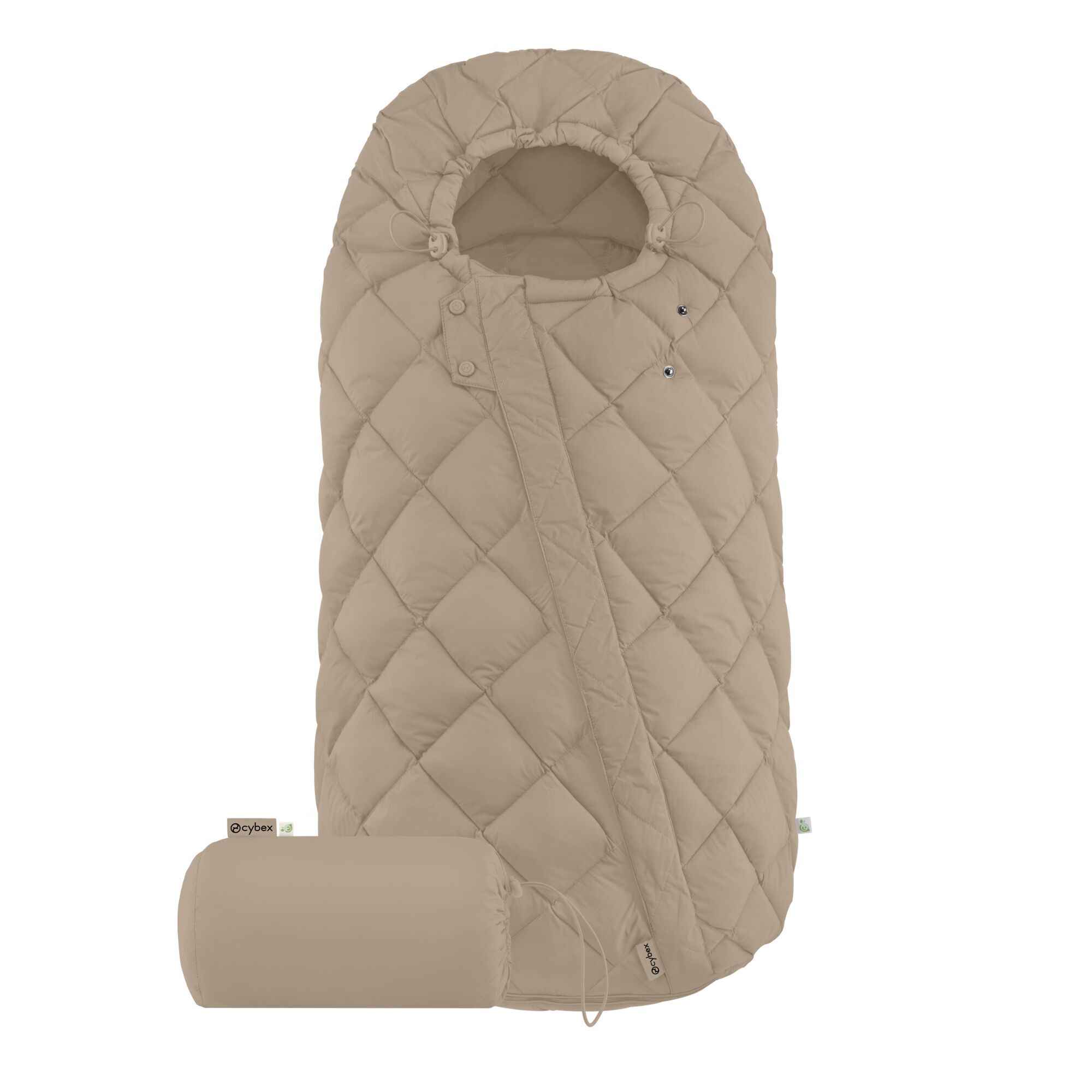 Almond Beige - Bild