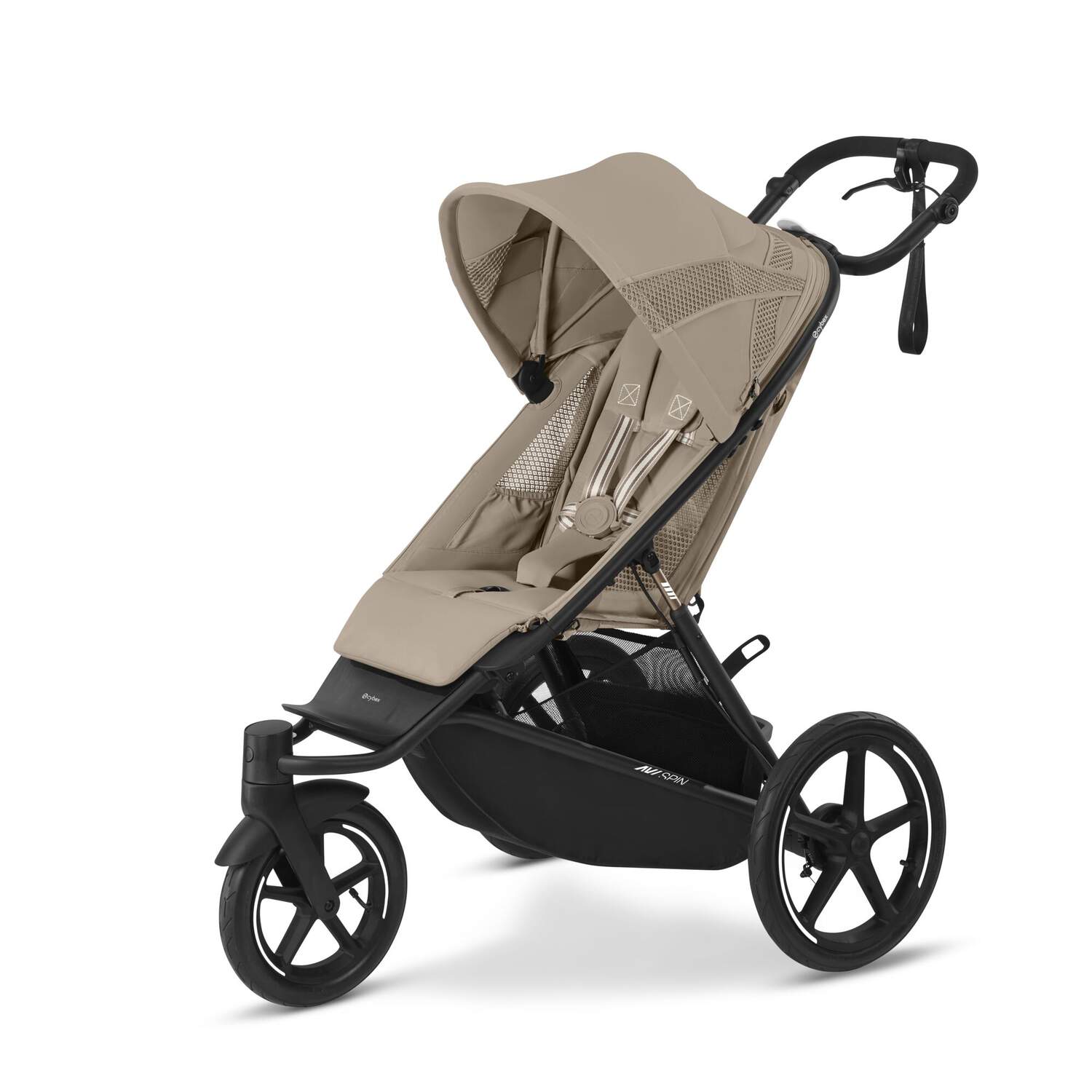 Almond Beige - Bild