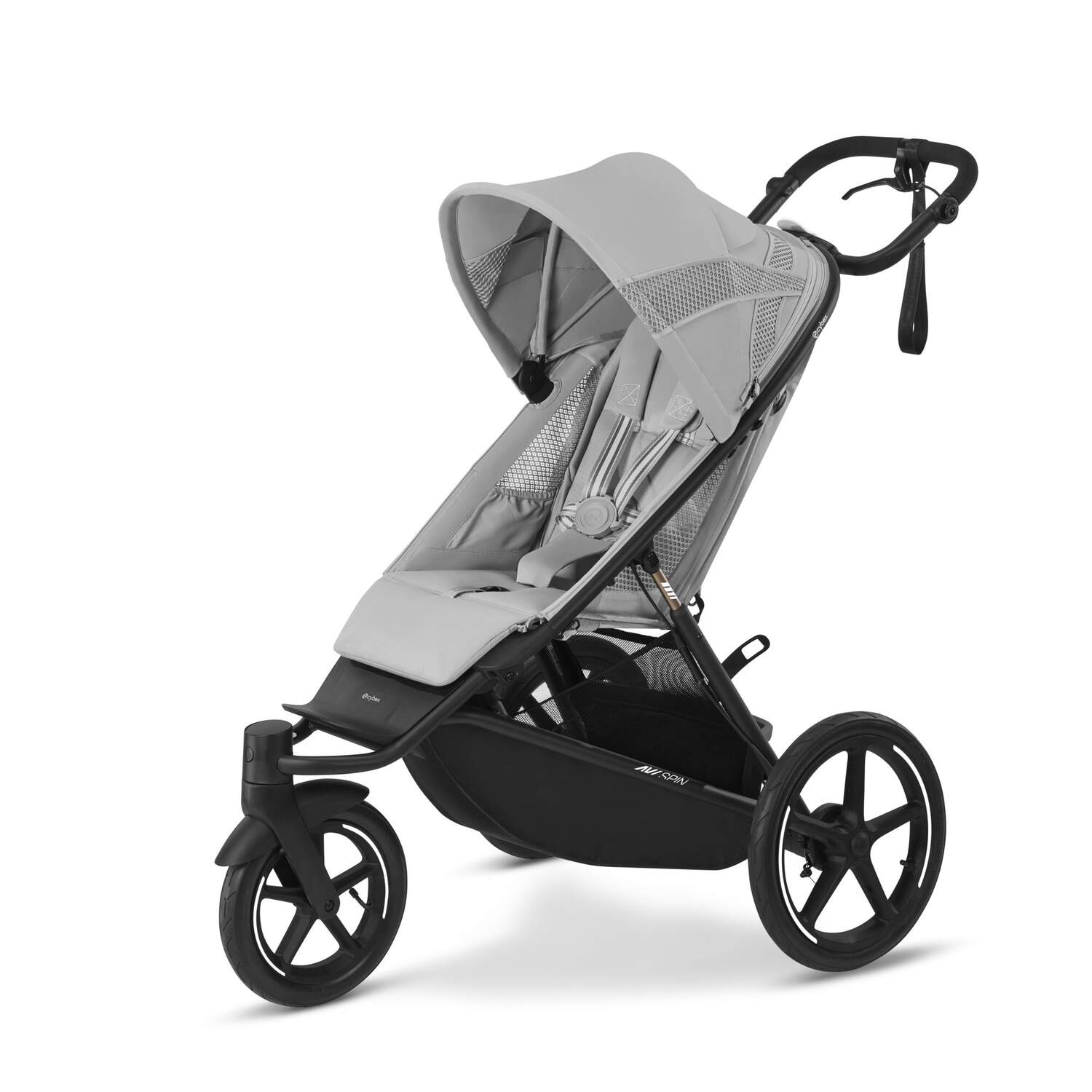 Cybex AVI SPIN - Bild
