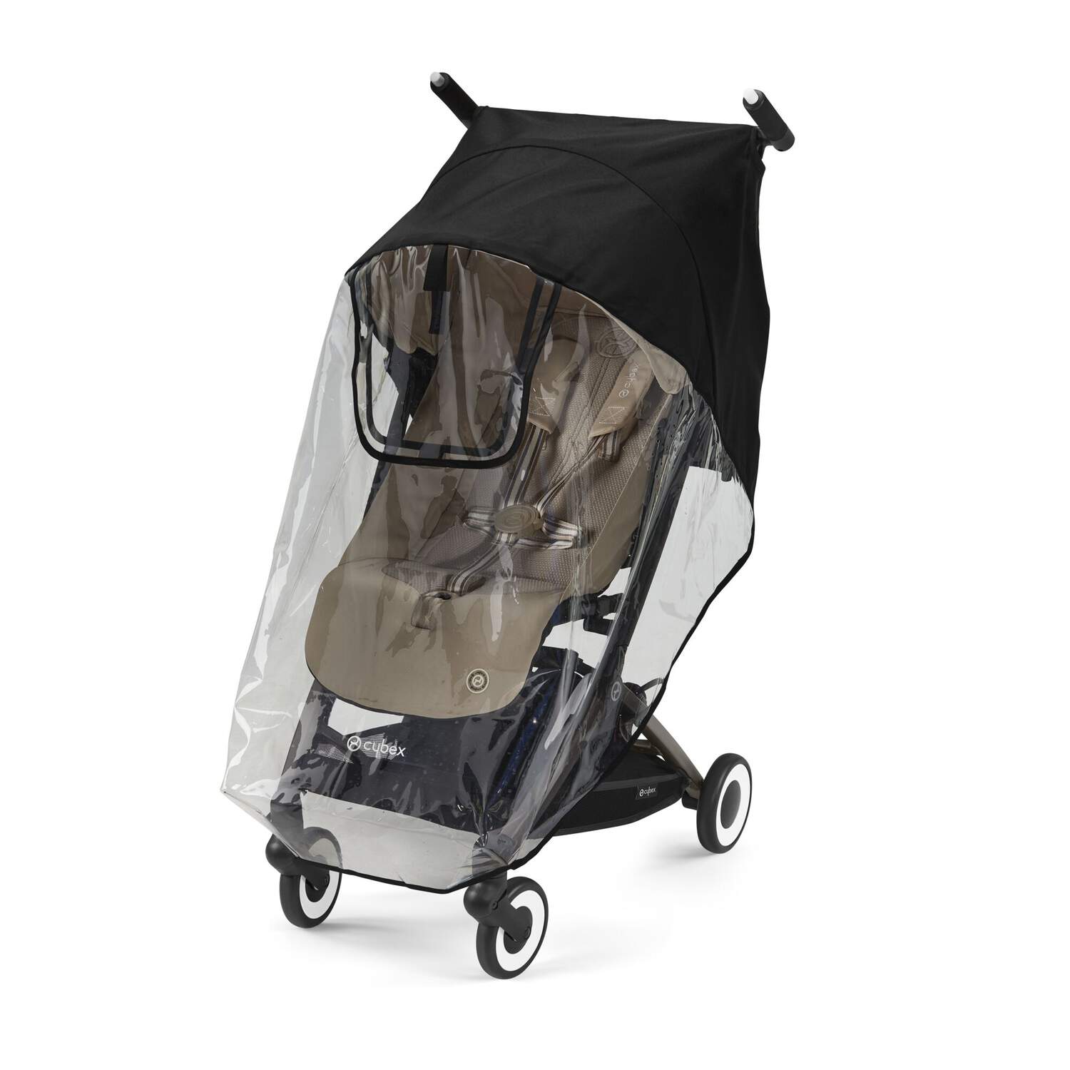 Cybex LIBELLE - Regenverdeck - Bild