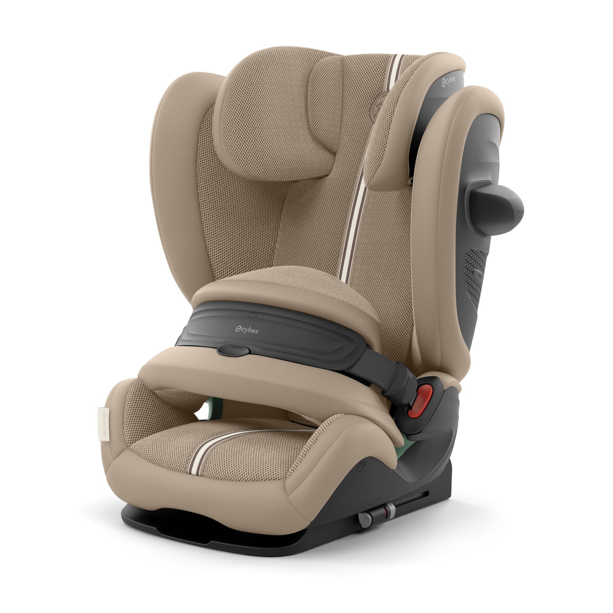 Cybex PALLAS G3 I-SIZE - PLUS - Bild