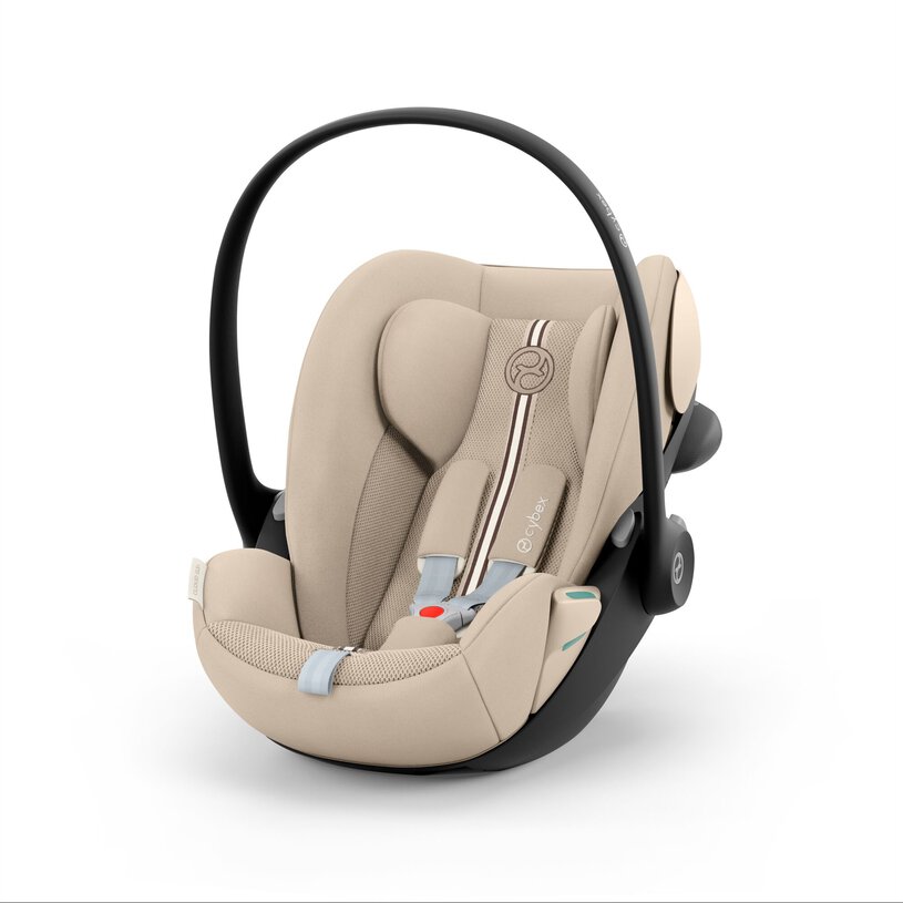 Cybex CLOUD G3 Plus - Bild