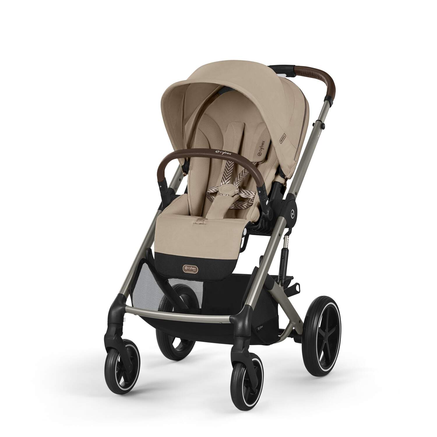 Cybex BALIOS S LUX - Bild