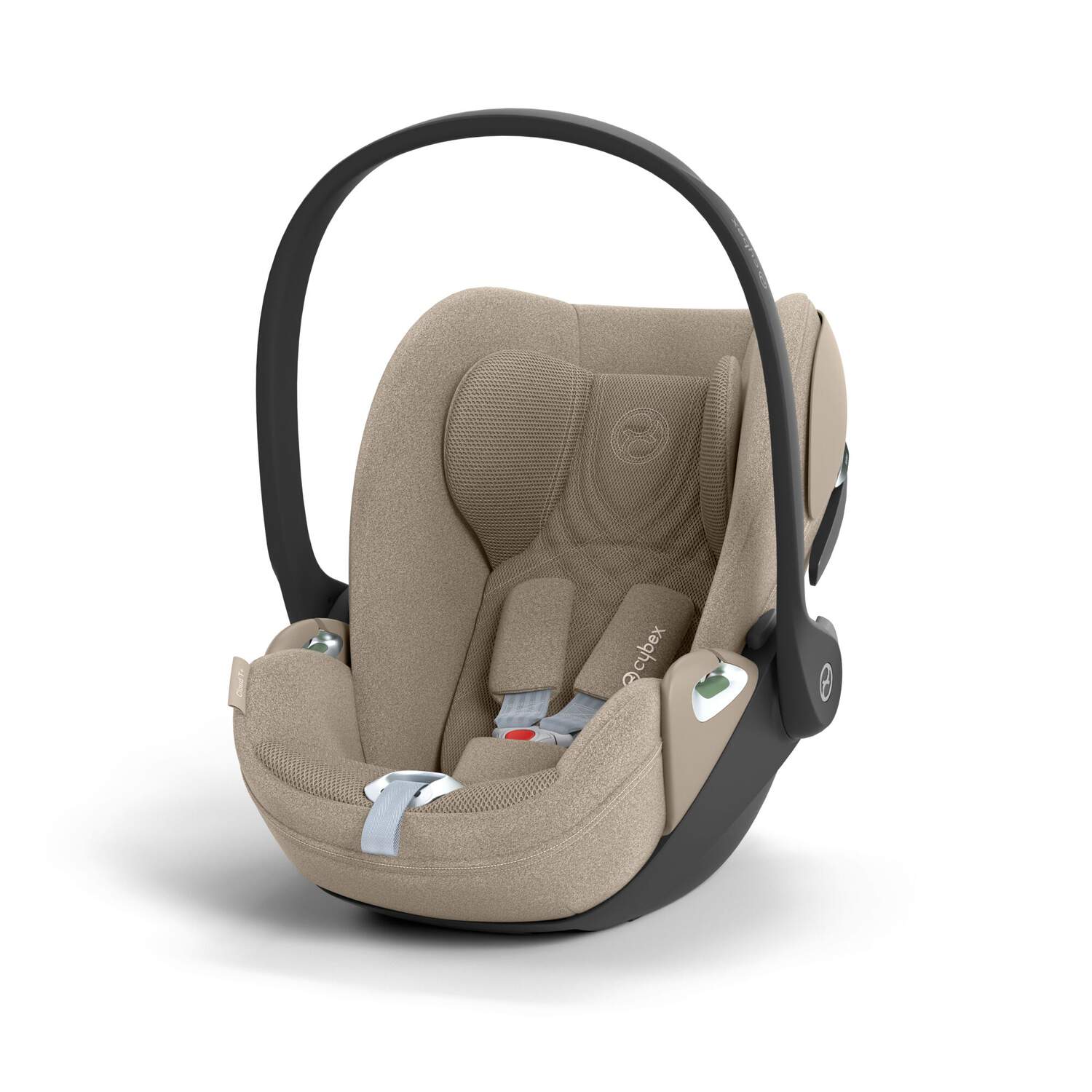 Cybex CLOUD T I-SIZE - Plus - Bild