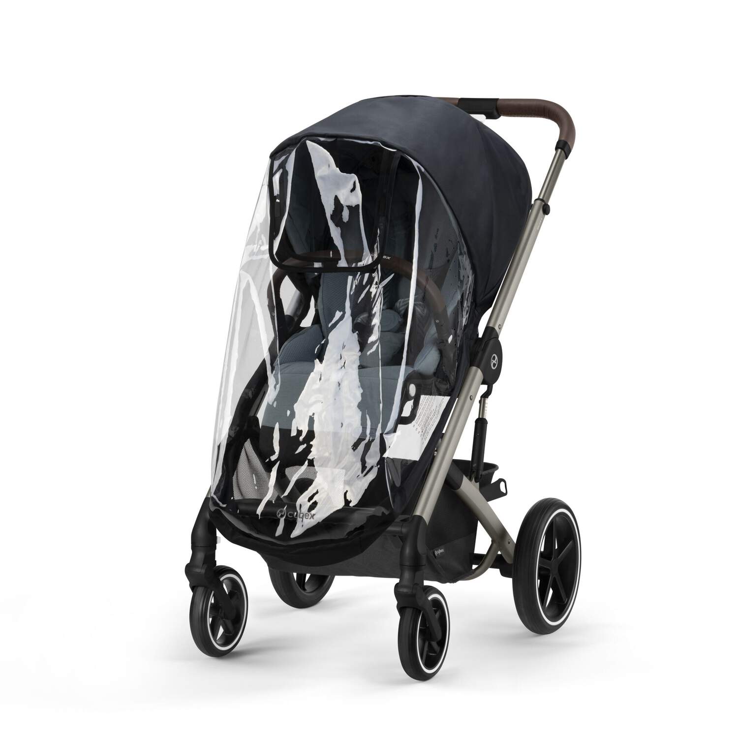 Cybex BALIOS S Regenverdeck - Bild