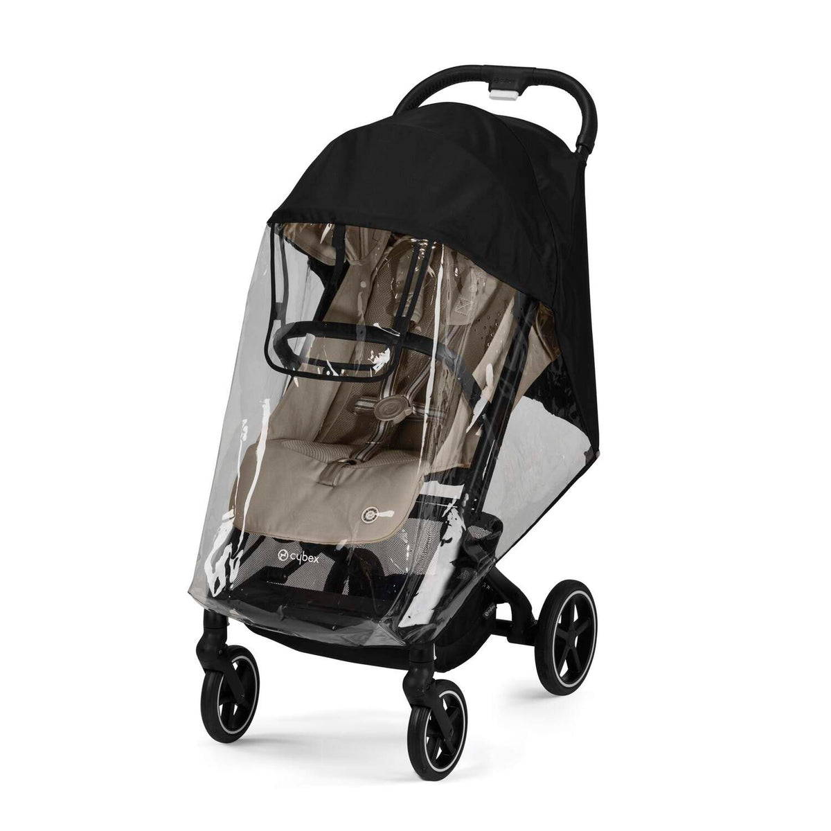Cybex BEEZY - Regenverdeck