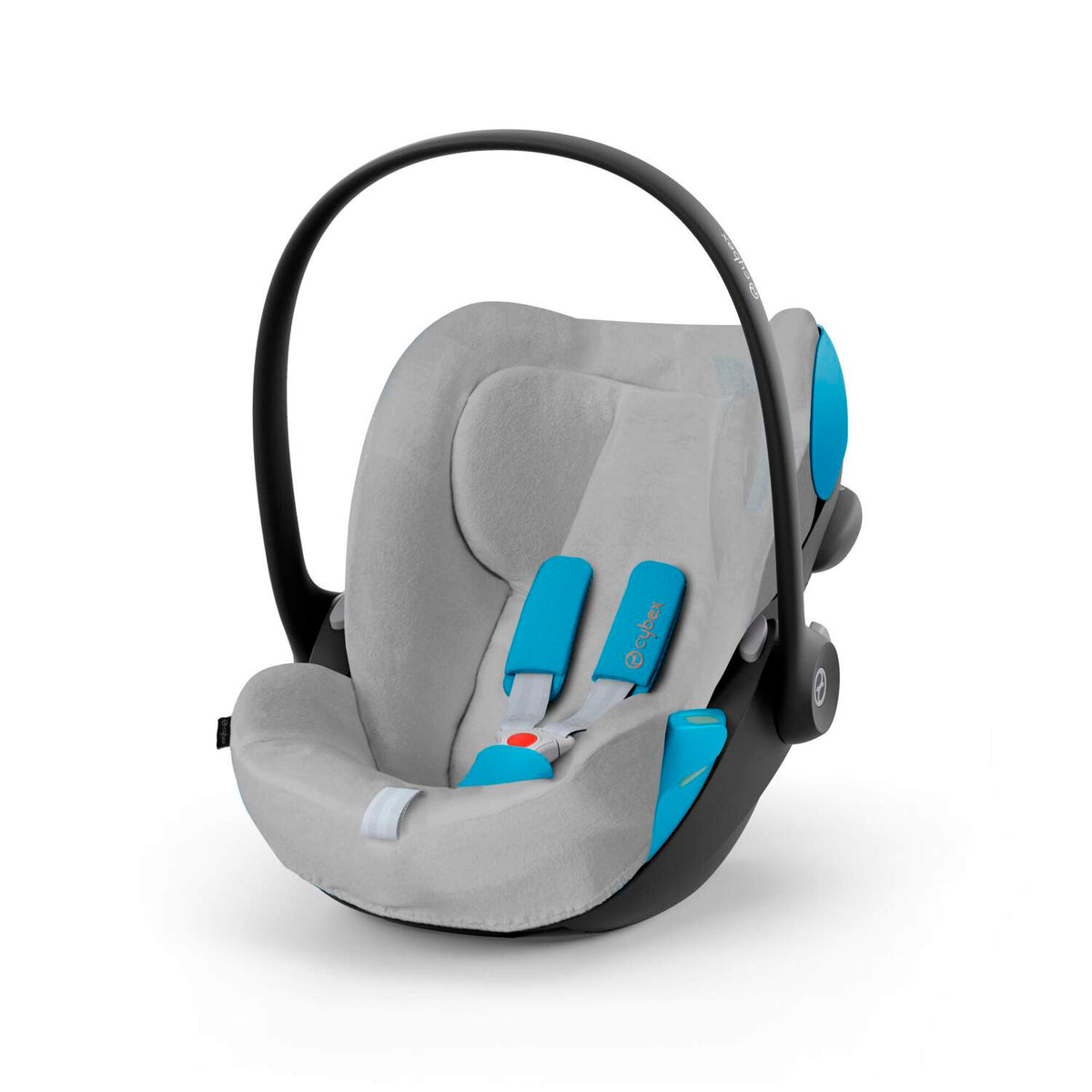 Cybex CLOUD G - Sommerbezug - Grey