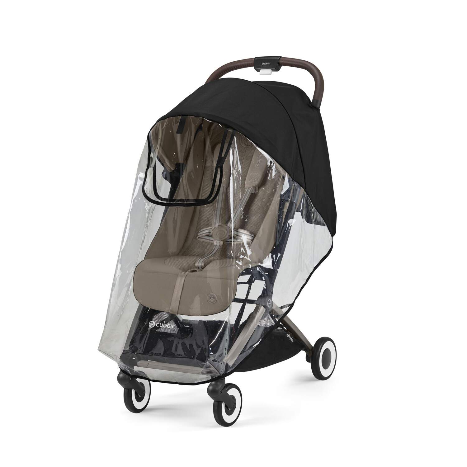Cybex ORFEO - Regenverdeck - Bild