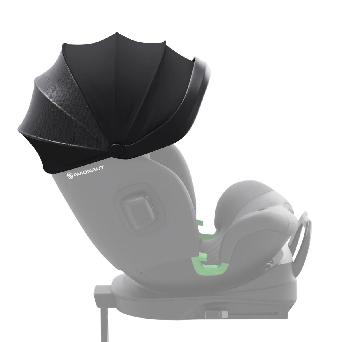 Avionaut Stardust Canopy - Bild