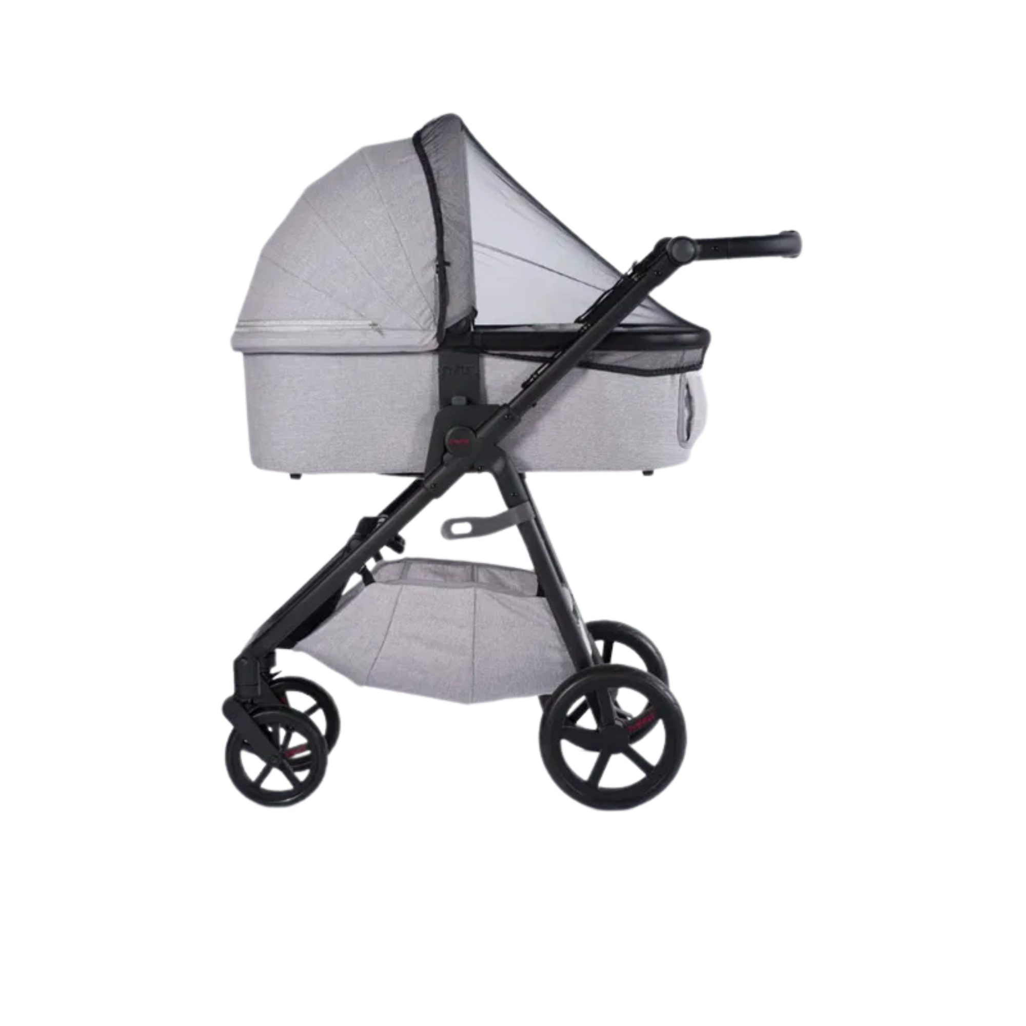 MAST Bassinet Mosquito Net M.3/M.4 YOU - Bild
