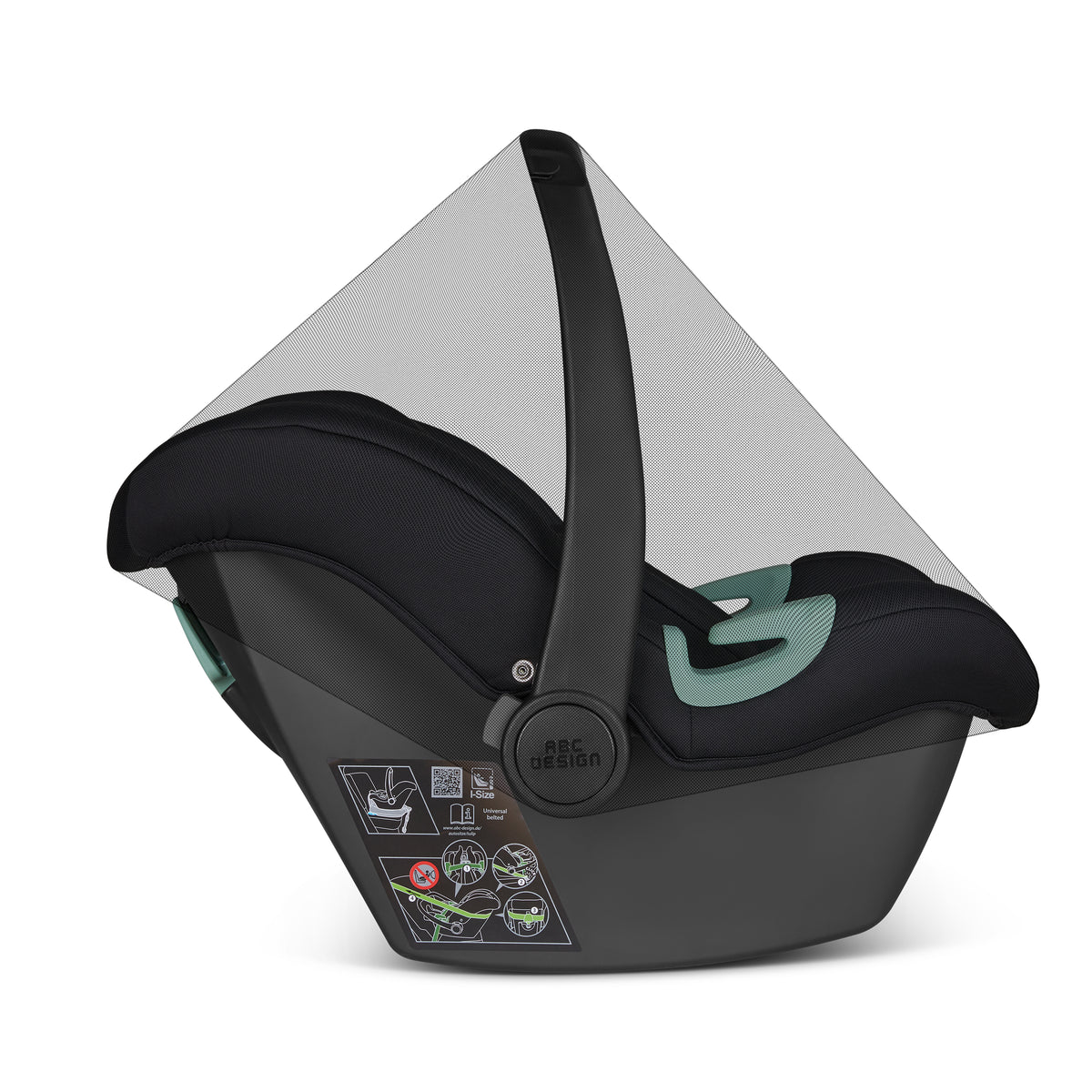 ABC Design Tulip - Moskitonetz