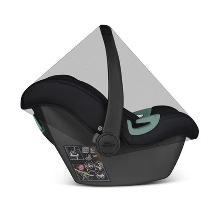ABC Design Tulip - Moskitonetz